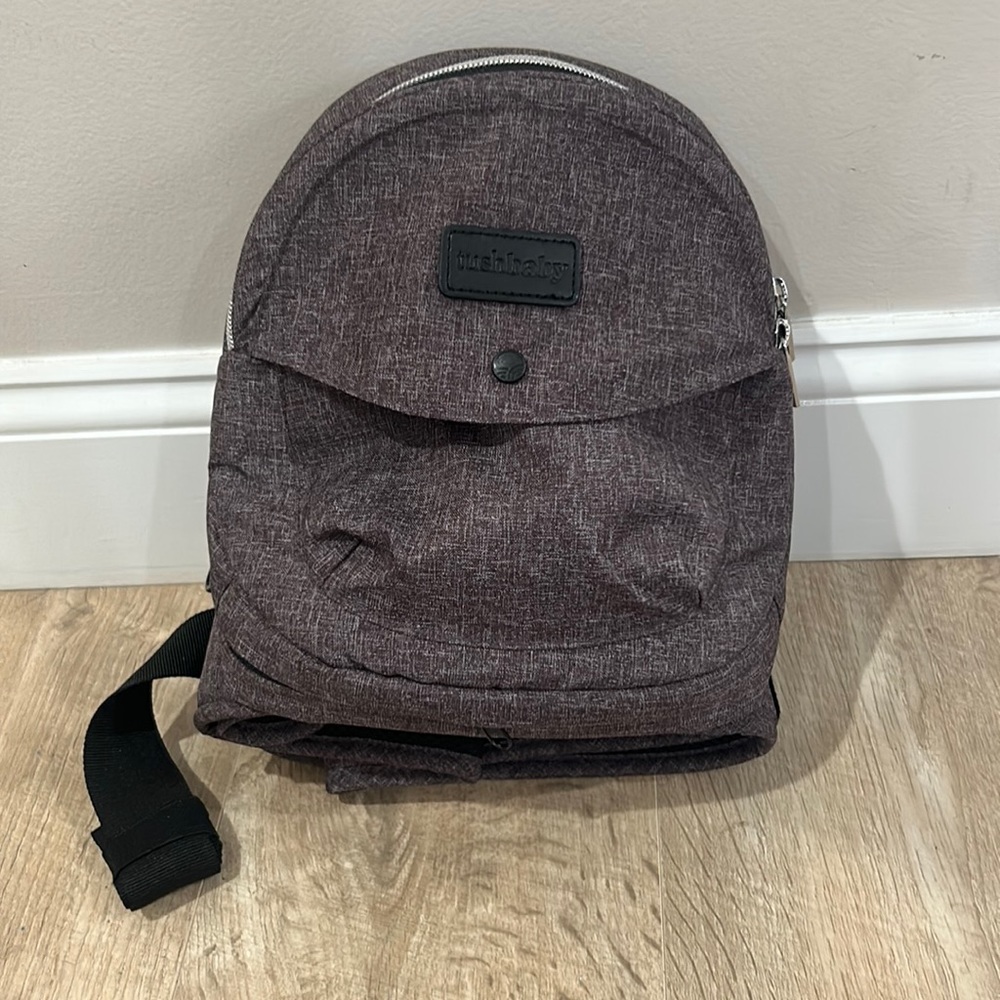 Tushbaby carrier